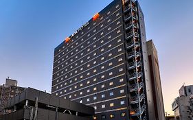 アパホテル〈盛岡駅前〉